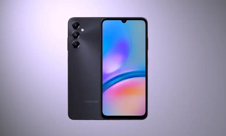 Smartphone Samsung Galaxy A05s é Bom