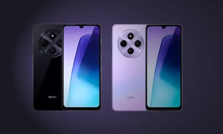 Smartphone Xiaomi Redmi 14C é Bom