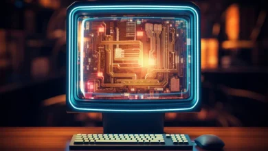 tecnologias inovadoras estão moldando o futuro dos sistemas web