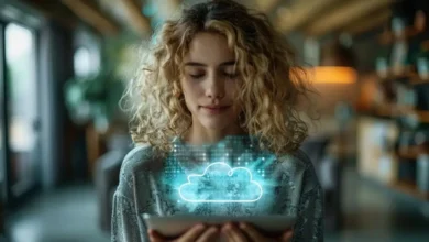 Como Usar o iCloud para Gerenciar Arquivos de Aulas e Estudos