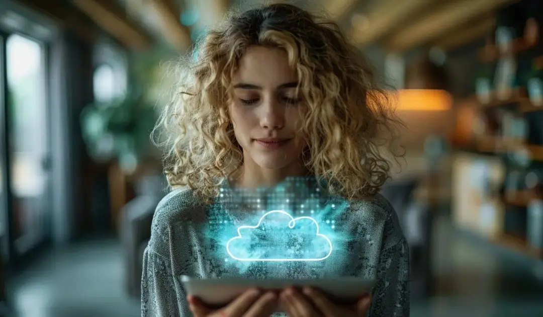 Como Usar o iCloud para Gerenciar Arquivos de Aulas e Estudos