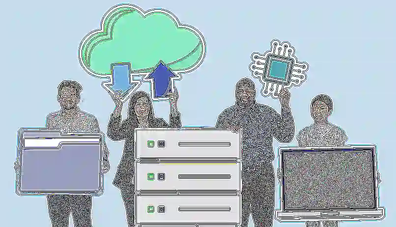 Vantagens de Recuperar Arquivos do iCloud