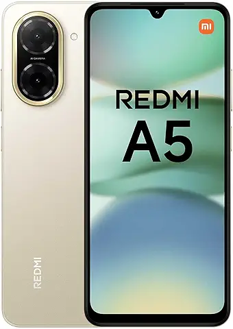 Xiaomi Redmi A5
