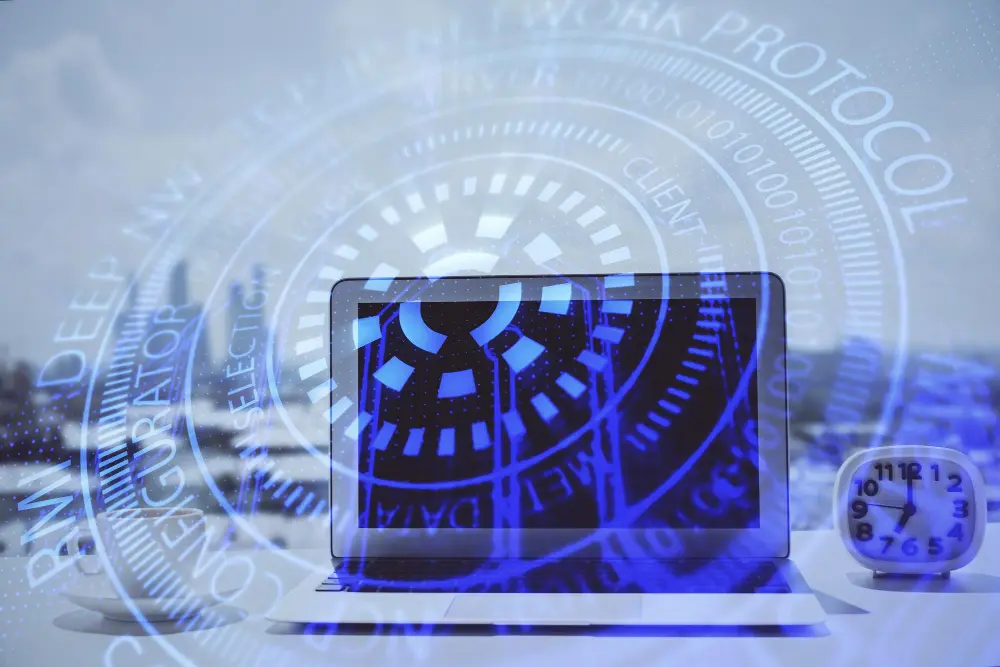 sistemas web tecnologias inovadores