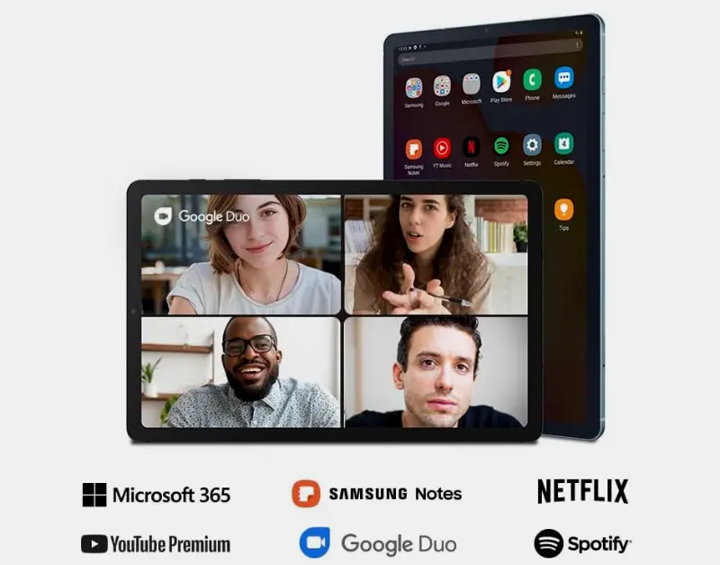 Os Benefícios do Tablet Samsung Galaxy Tab S6 Lite