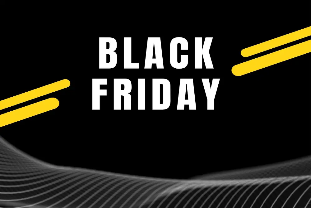 Como Aproveitar Melhor a Black Friday