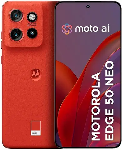 Motorola Edge 50 Neo