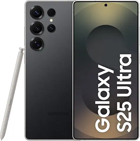 Comprar o Celular Samsung Galaxy S25 Ultra 5G