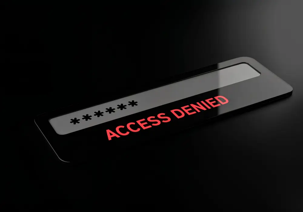 Bloqueando o Acesso ao iCloud Remotamente