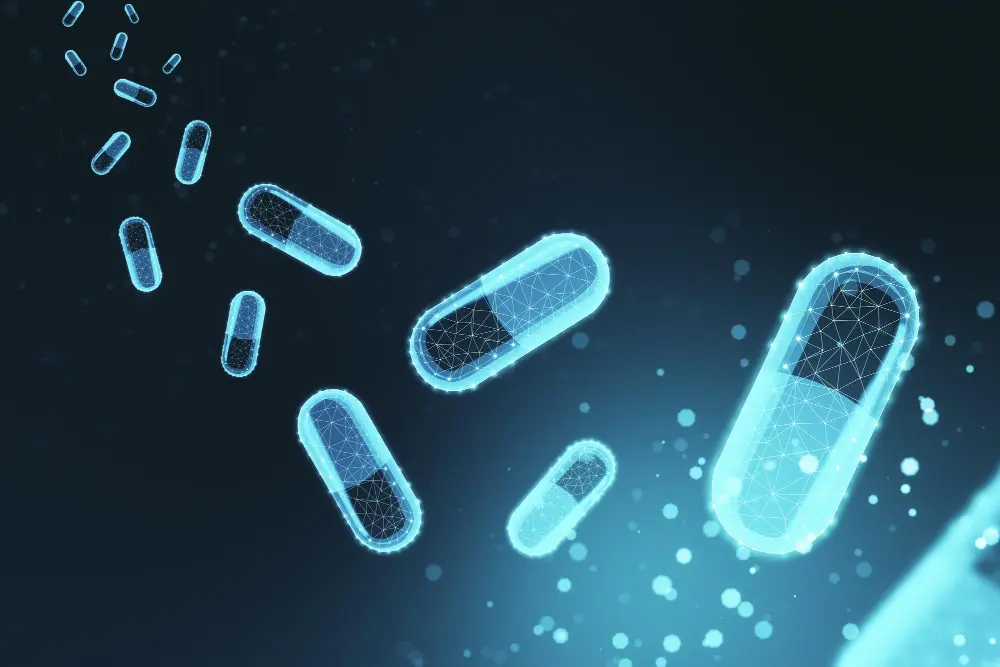 Como a IA Quântica Funciona na Descoberta de Medicamentos