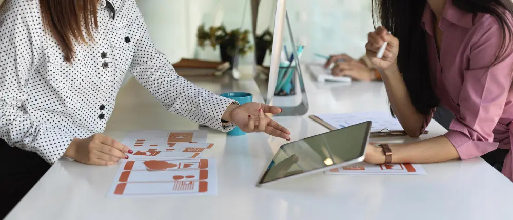 Compartilhamento de Projetos com Clientes