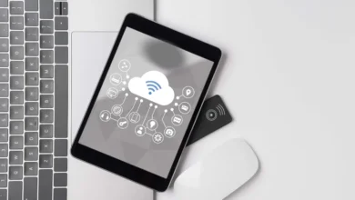 Como Configurar o iCloud para Máxima Proteção de Dados Pessoais