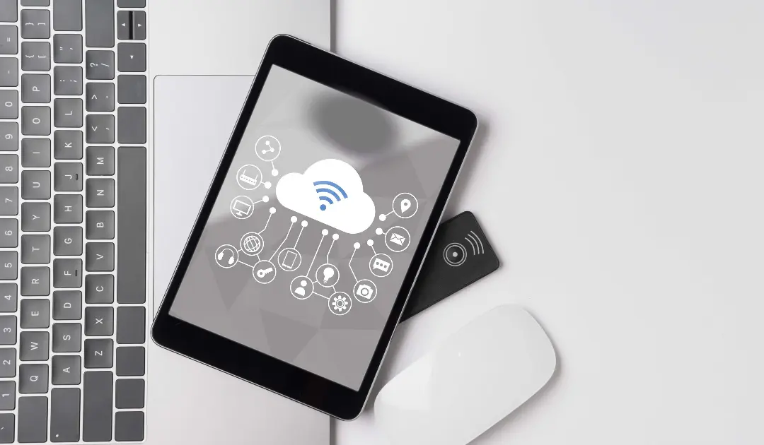 Como Configurar o iCloud para Máxima Proteção de Dados Pessoais