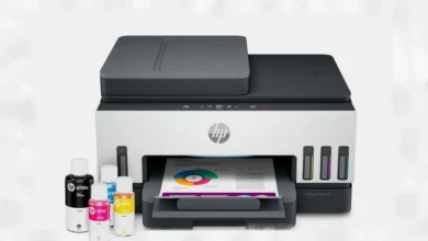 impressora multifuncional HP Smart Tank 794