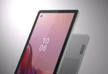Tablet Lenovo Tab M9