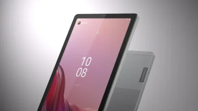 Tablet Lenovo Tab M9
