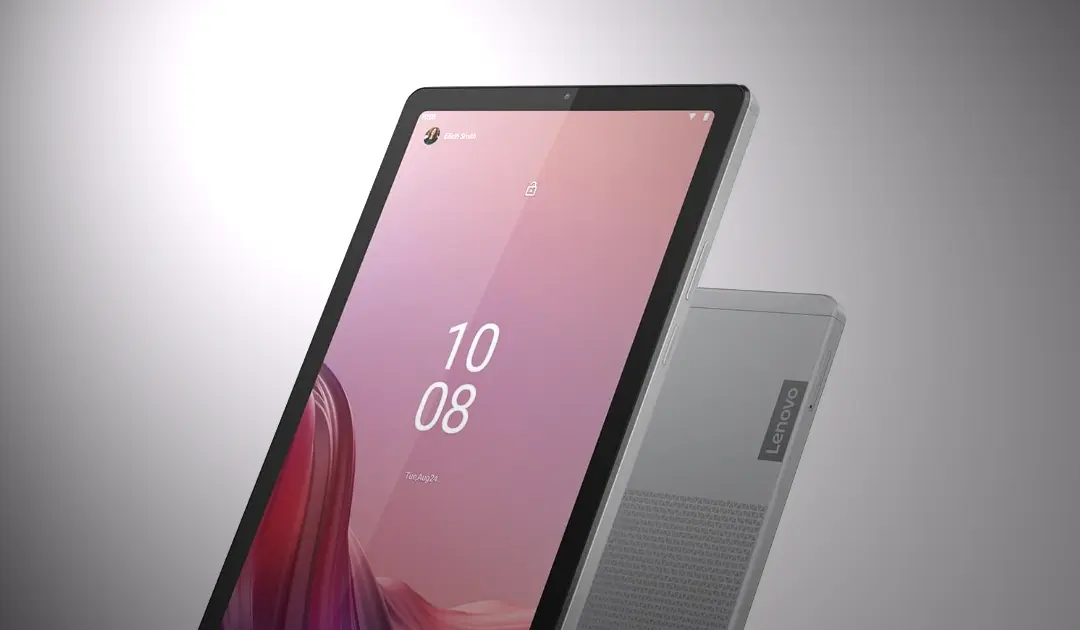 Tablet Lenovo Tab M9