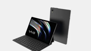 Vale a Pena Comprar o Tablet VAIO TL10