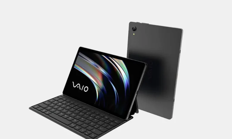 Vale a Pena Comprar o Tablet VAIO TL10