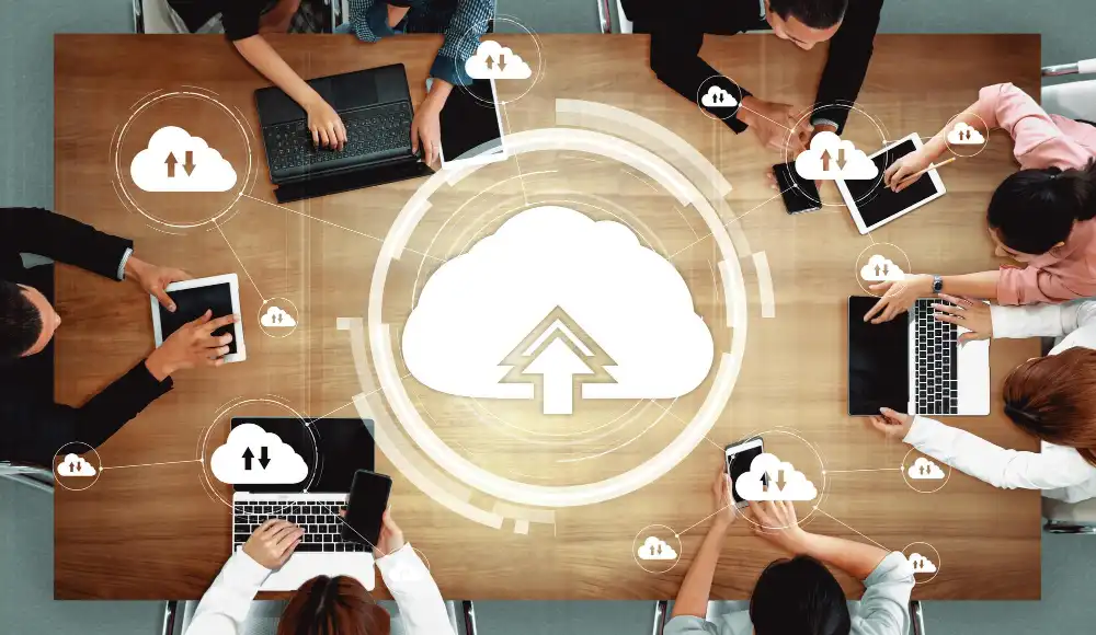 Criar Comunidades Online com Álbuns Compartilhados no iCloud