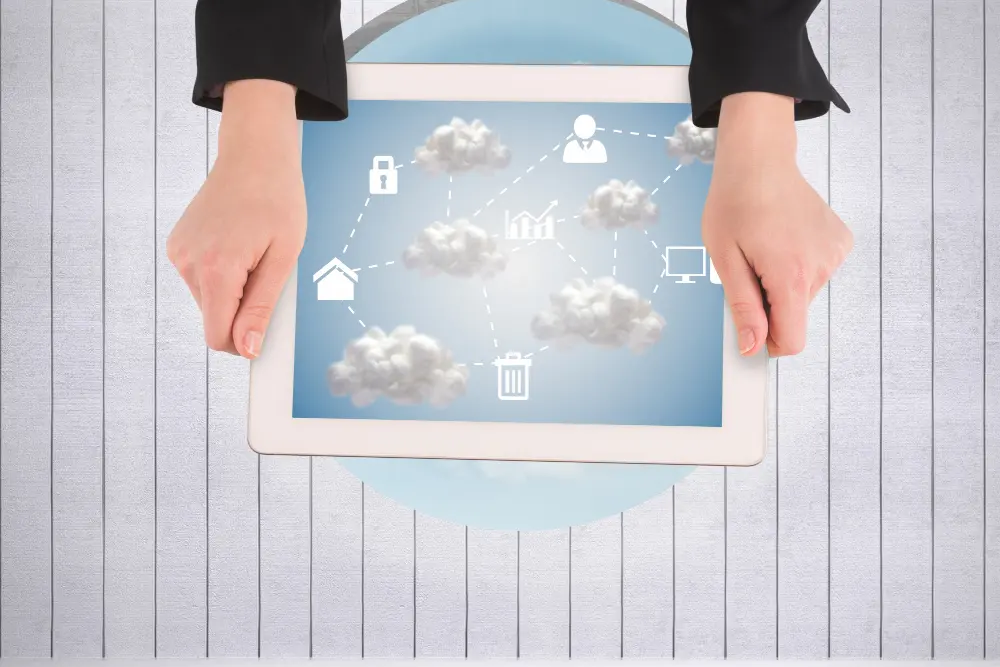 Integrar o iCloud com Aplicativos de Produtividade de Terceiros