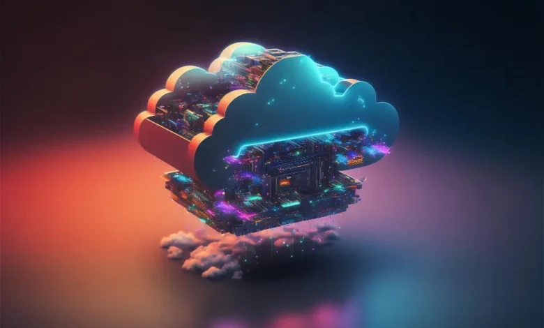 O Futuro do iCloud com a Integração de IA Generativa