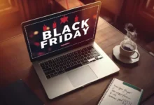 Melhores Notebooks Para Comprar na Black Friday 2025