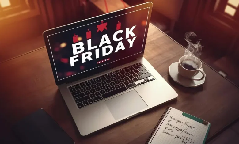 Melhores Notebooks Para Comprar na Black Friday 2025