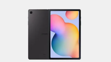 Samsung Galaxy Tab S6 Lite