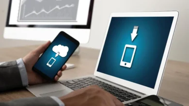 Fazer Backup do iPhone no iCloud