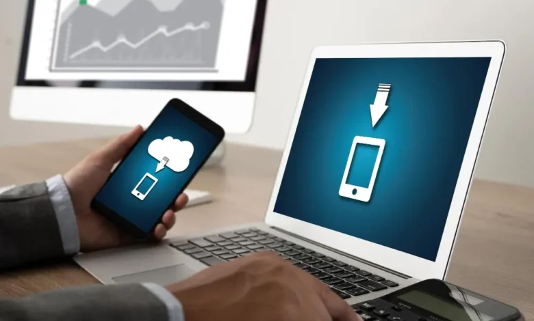 Fazer Backup do iPhone no iCloud