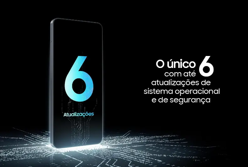 Limitações e Considerações do Galaxy A07