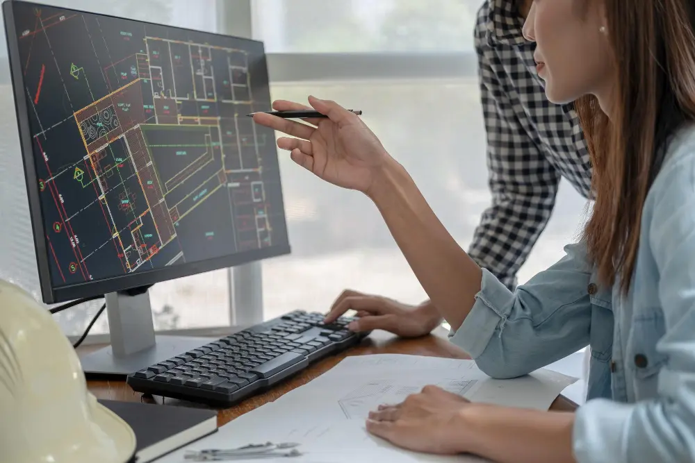 Otimizando o Fluxo de Trabalho com iCloud para Arquitetos