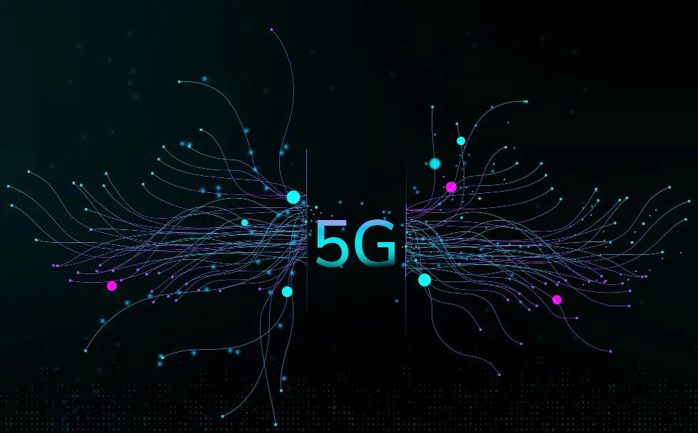 O Impacto do 5G na Velocidade de Sincronização do iCloud