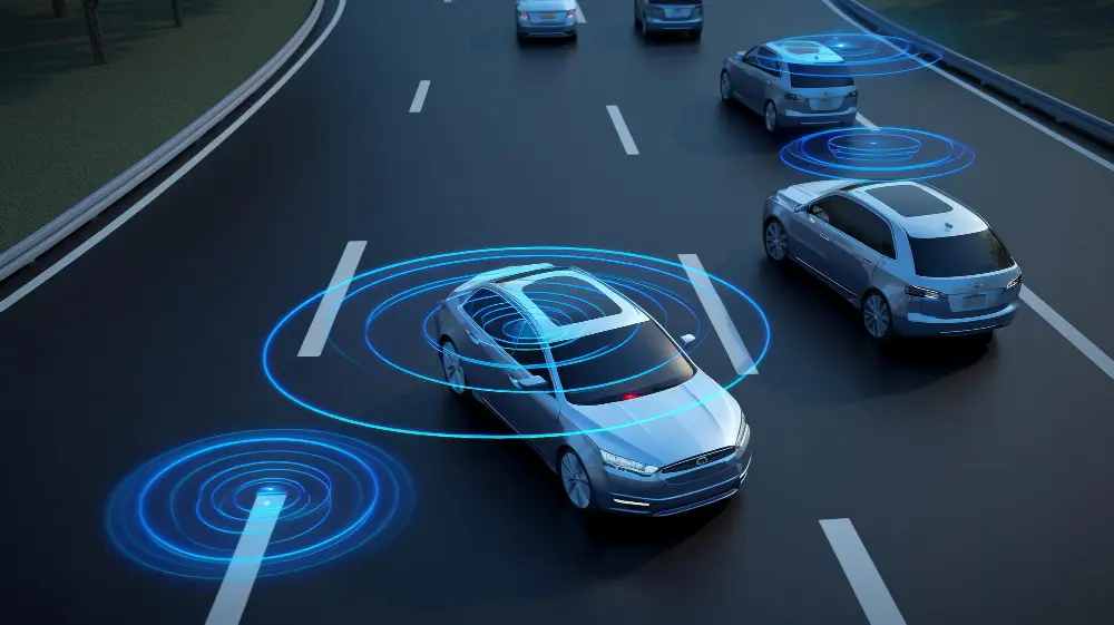 Inovações que Definem a Mobilidade Urbana