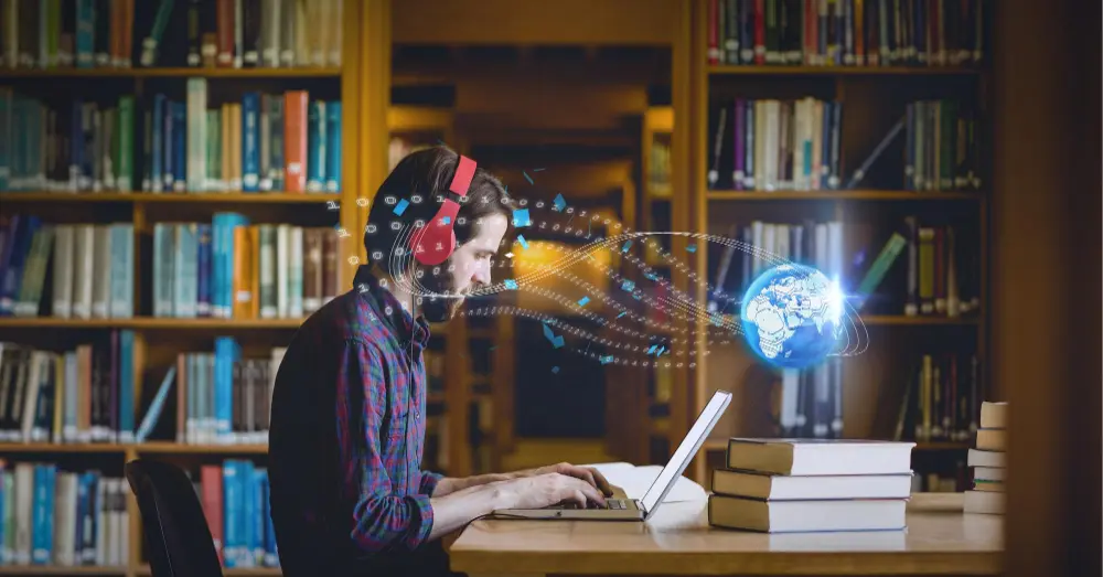 Principais Tendências da IA na Educação Moderna
