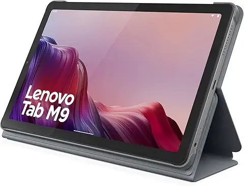 Os Benefícios do Tablet Lenovo Tab M9