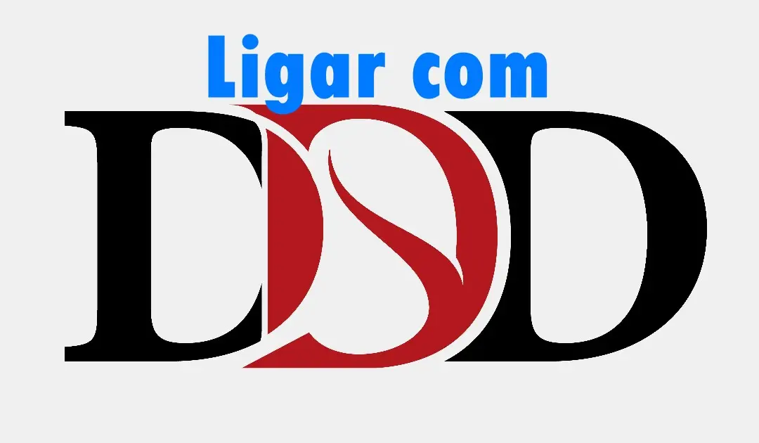 Como Fazer Ligações Telefônicas para o DDD