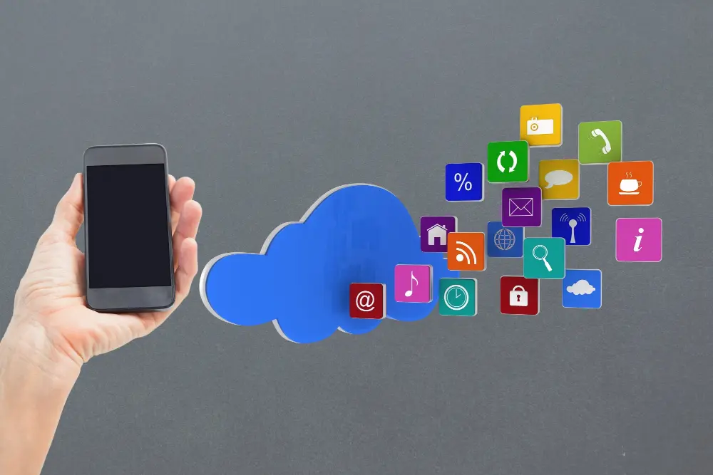 Vantagens de Gerenciar Permissões de Apps no iCloud