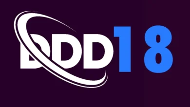 Lista de Cidades com DDD 18