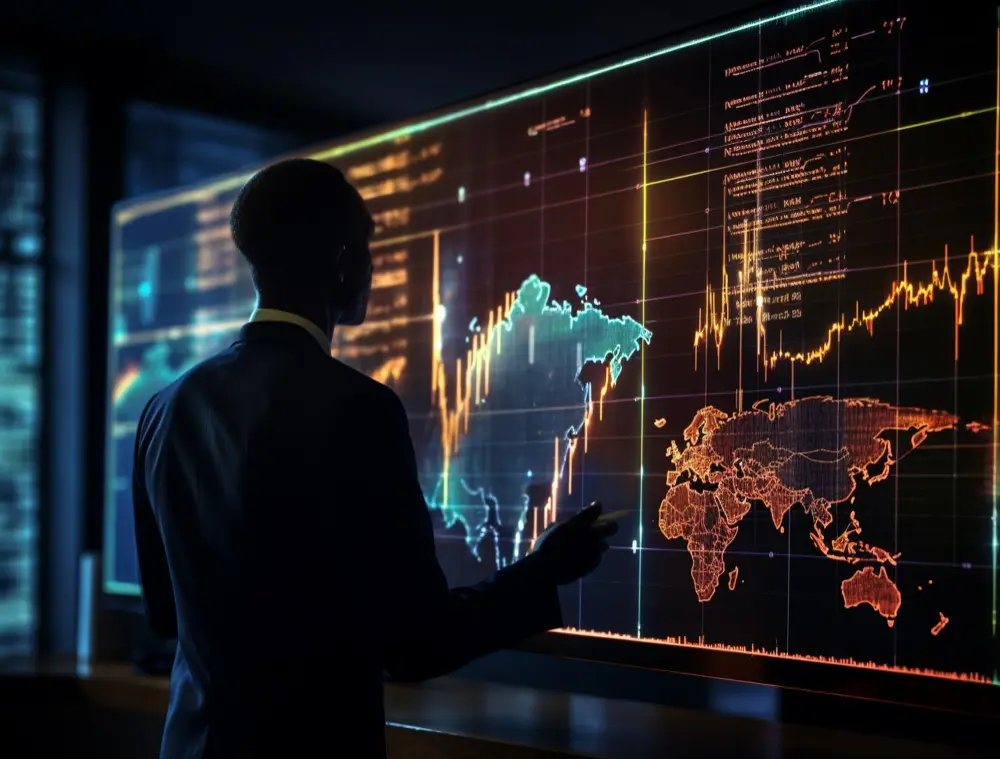 Mercado e Investimento