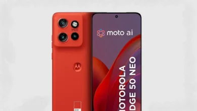 Motorola Edge 50 Neo é Bom