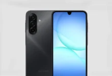 Samsung Galaxy A17 é Bom