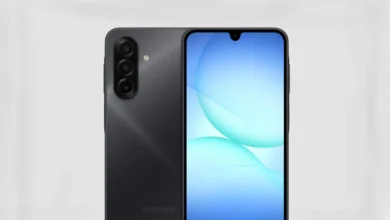 Samsung Galaxy A17 é Bom