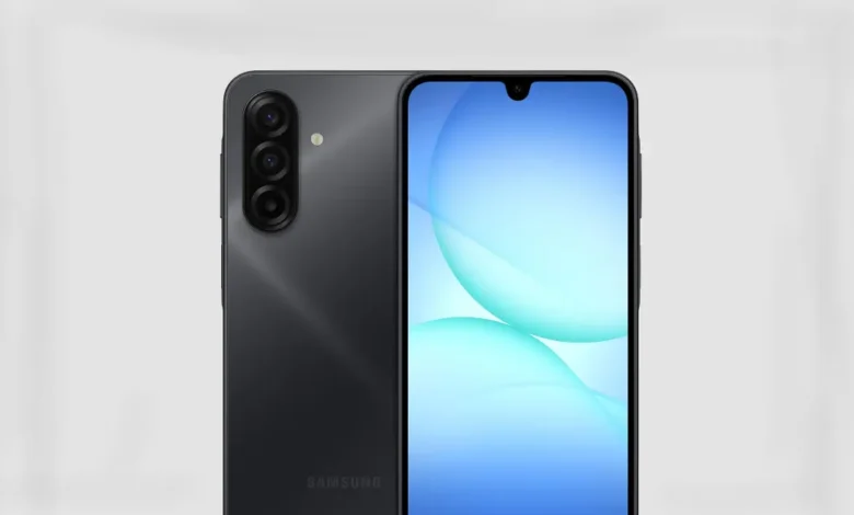 Samsung Galaxy A17 é Bom