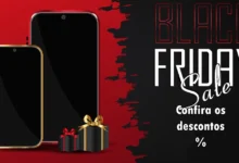 Black Friday Celular Samsung