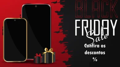 Black Friday Celular Samsung