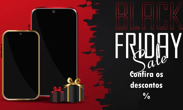 Black Friday Celular Samsung