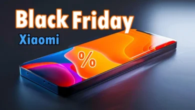 Black Friday Celular Xiaomi