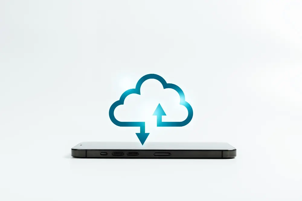 Principais Razões: Por que Meu Backup do iCloud Falha